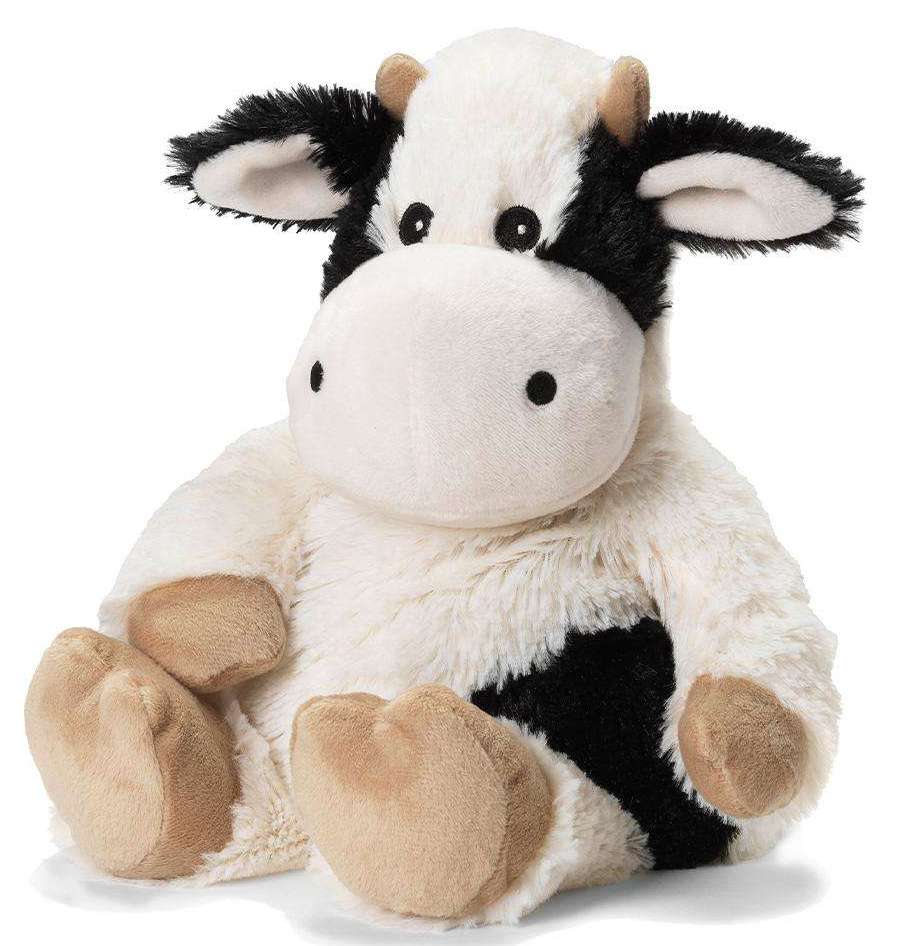 cow warmie