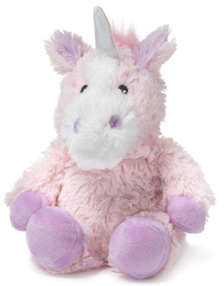 unicorn warmie