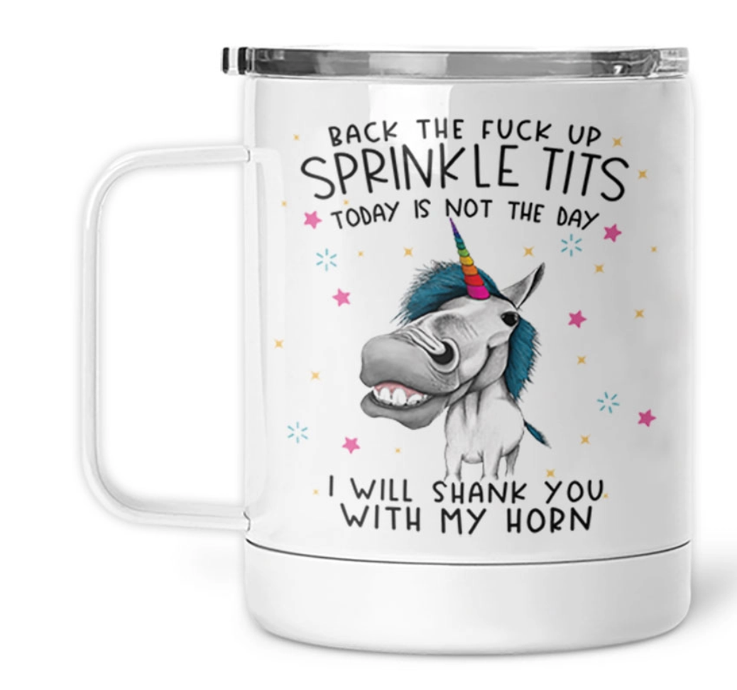 Travel Mug