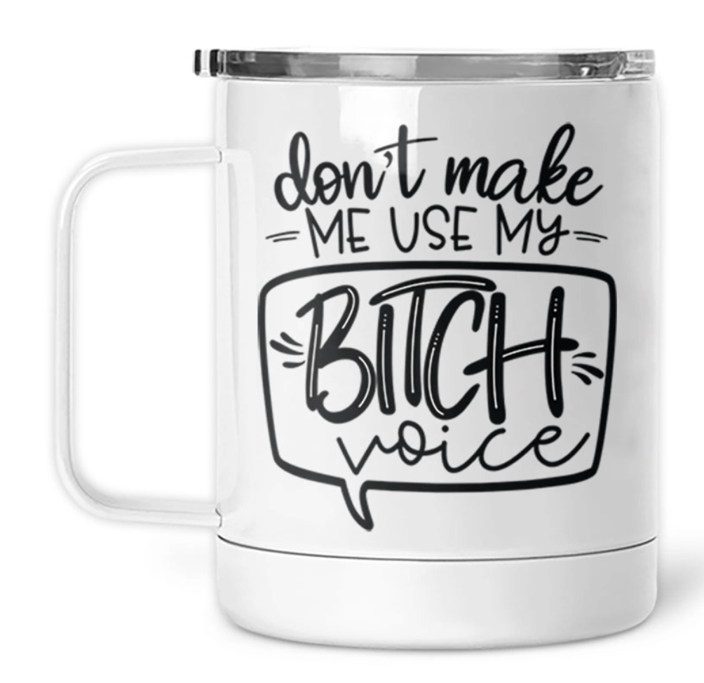Travel Mug
