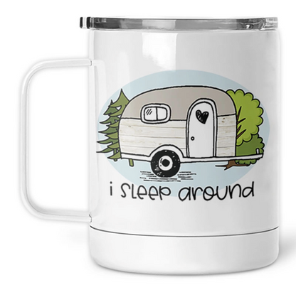 Travel Mug
