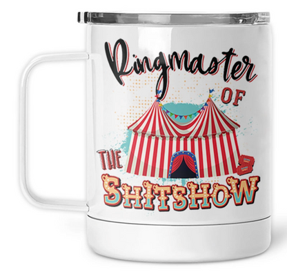 Travel Mug