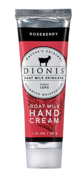 Dionis Hand Cream