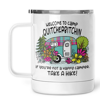 Travel Mug