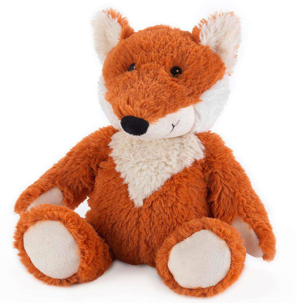 fox warmie