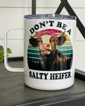 Travel Mug