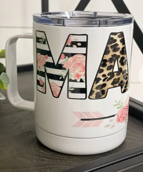 Travel Mug