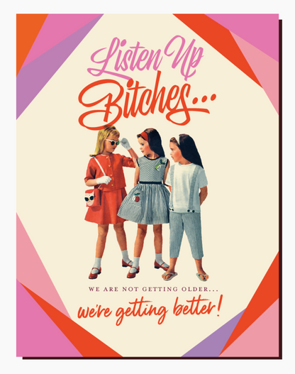 Really Inappropriate Greeting Cards