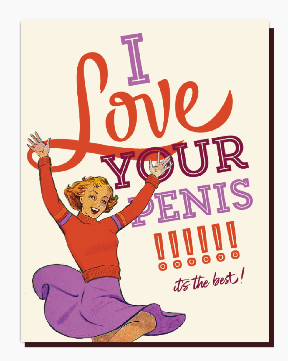 Really Inappropriate Greeting Cards