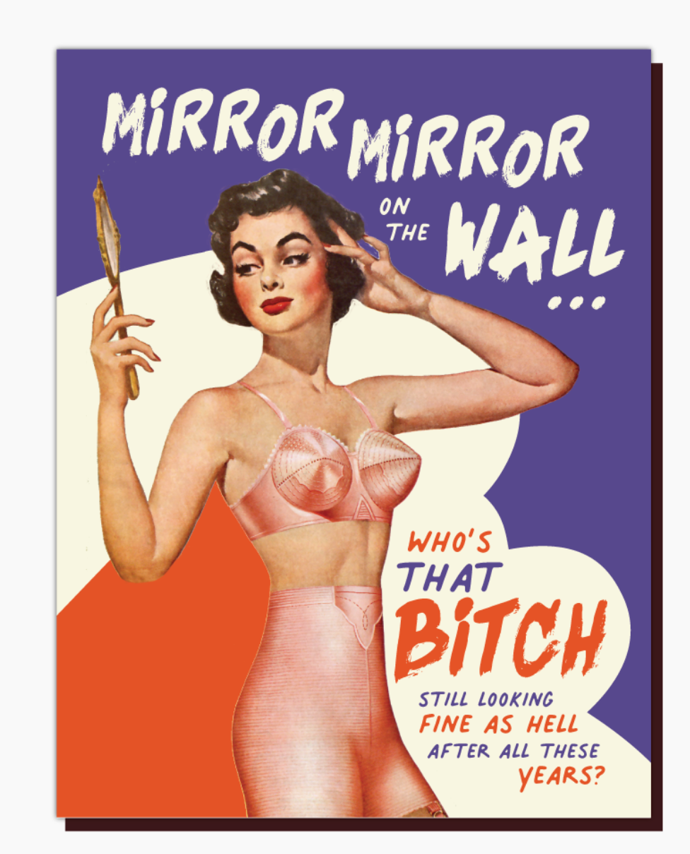 Really Inappropriate Greeting Cards