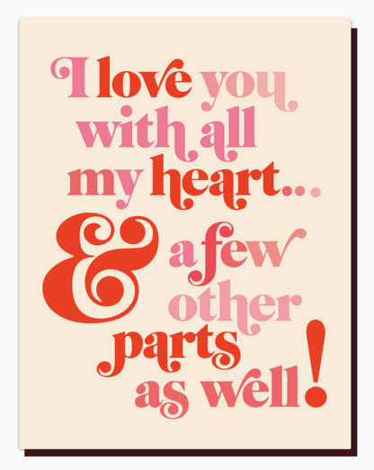 Really Inappropriate Greeting Cards