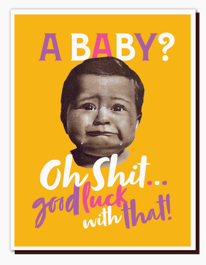 Really Inappropriate Greeting Cards