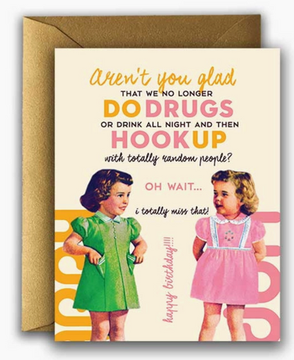 Really Inappropriate Greeting Cards