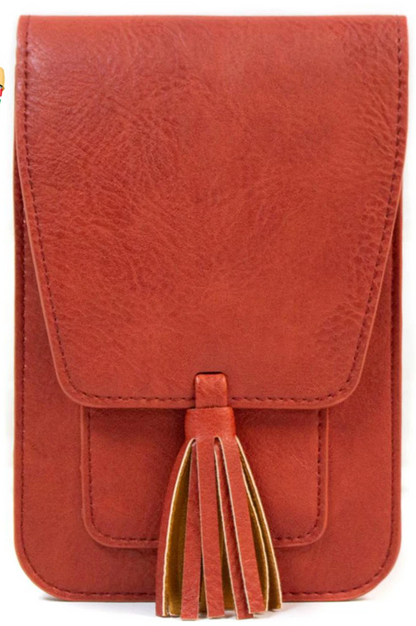 Harper Crossbody
