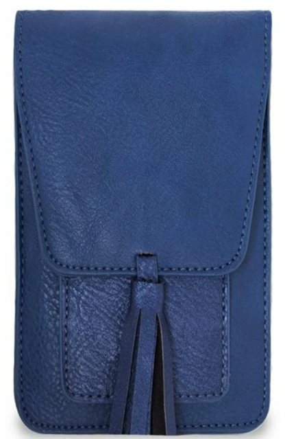 Harper Crossbody
