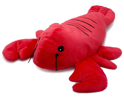 lobster warmie