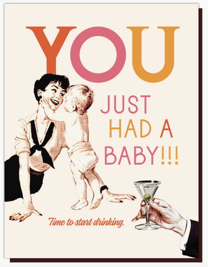 Really Inappropriate Greeting Cards