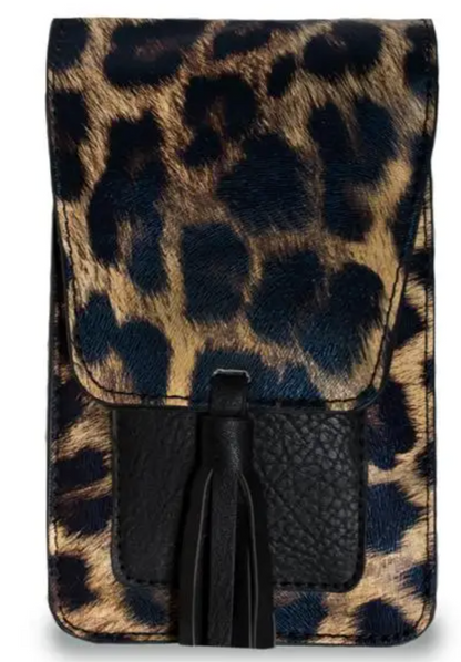Harper Crossbody