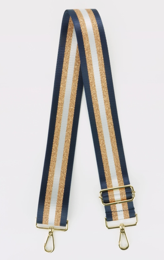 Interchangeable Guitar Bag Strap