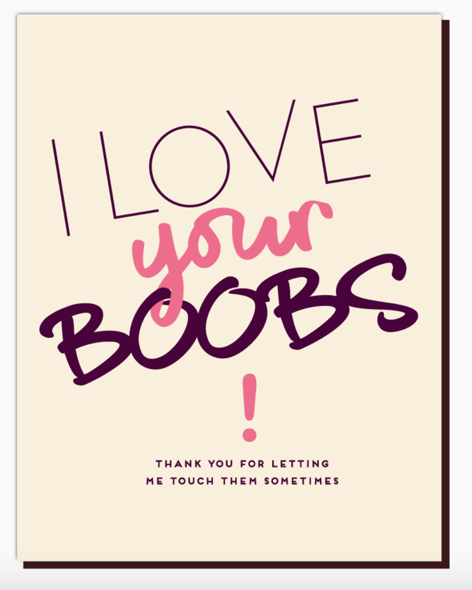 Really Inappropriate Greeting Cards