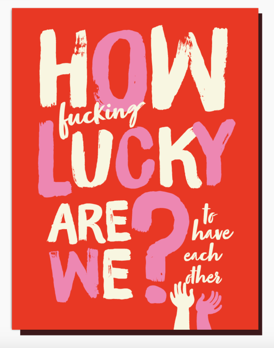 Really Inappropriate Greeting Cards