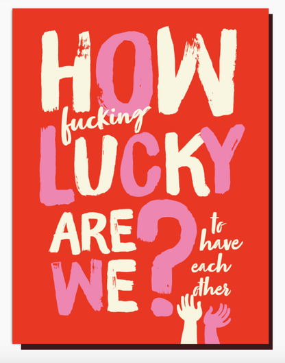 Really Inappropriate Greeting Cards
