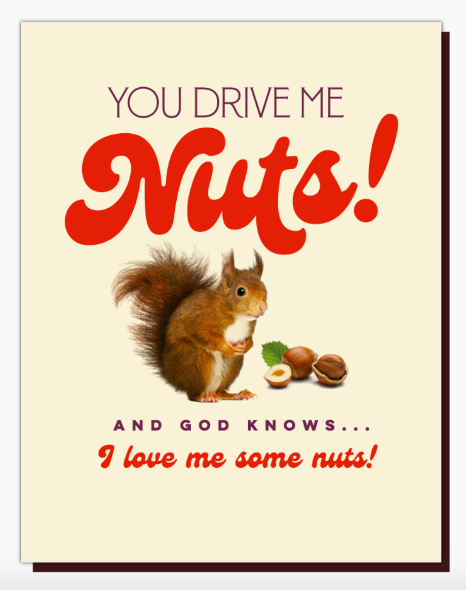 Really Inappropriate Greeting Cards