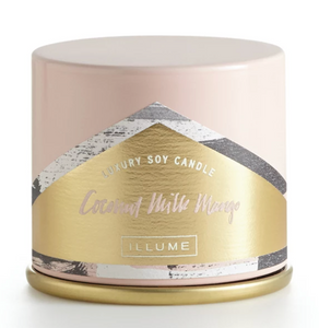 Demi Vanity Tin Soy Candle