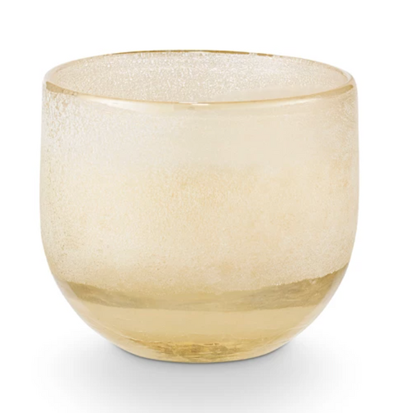 Small Mojave Glass Soy Candle