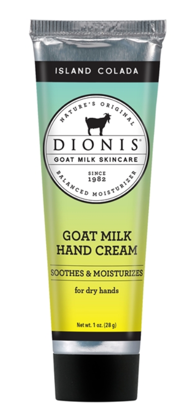 Dionis Hand Cream