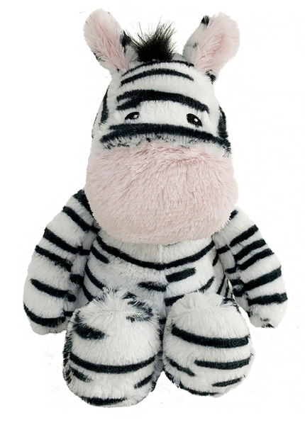 zebra warmie