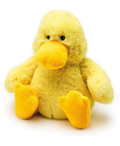 duck warmie
