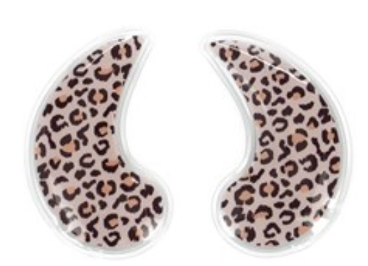 Wake Up Call Gel Under Eye Pads