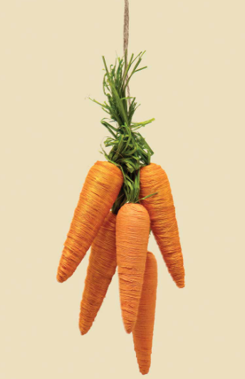 Carrot Patch Bundle