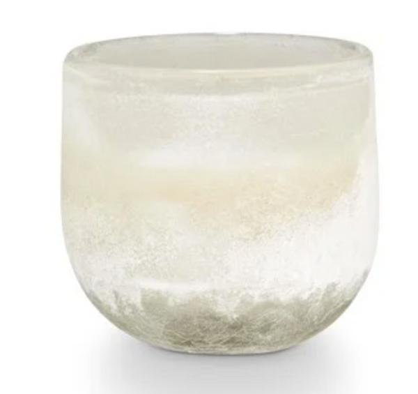 Small Mojave Glass Soy Candle