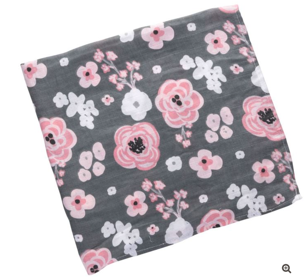Muslin Swaddle Blanket