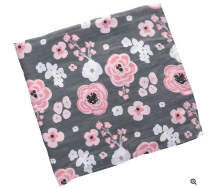 Muslin Swaddle Blanket