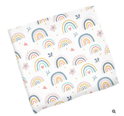 Muslin Swaddle Blanket