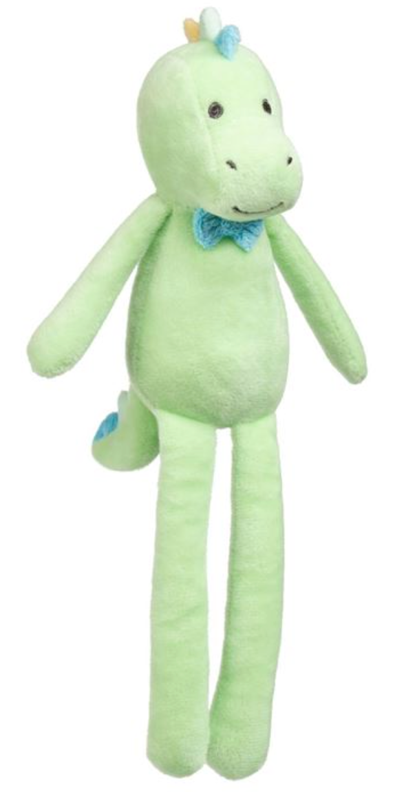 Super Soft Plush Doll
