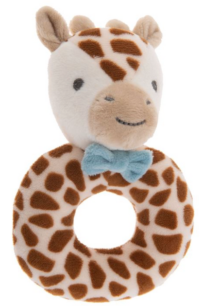 Ring Rattle