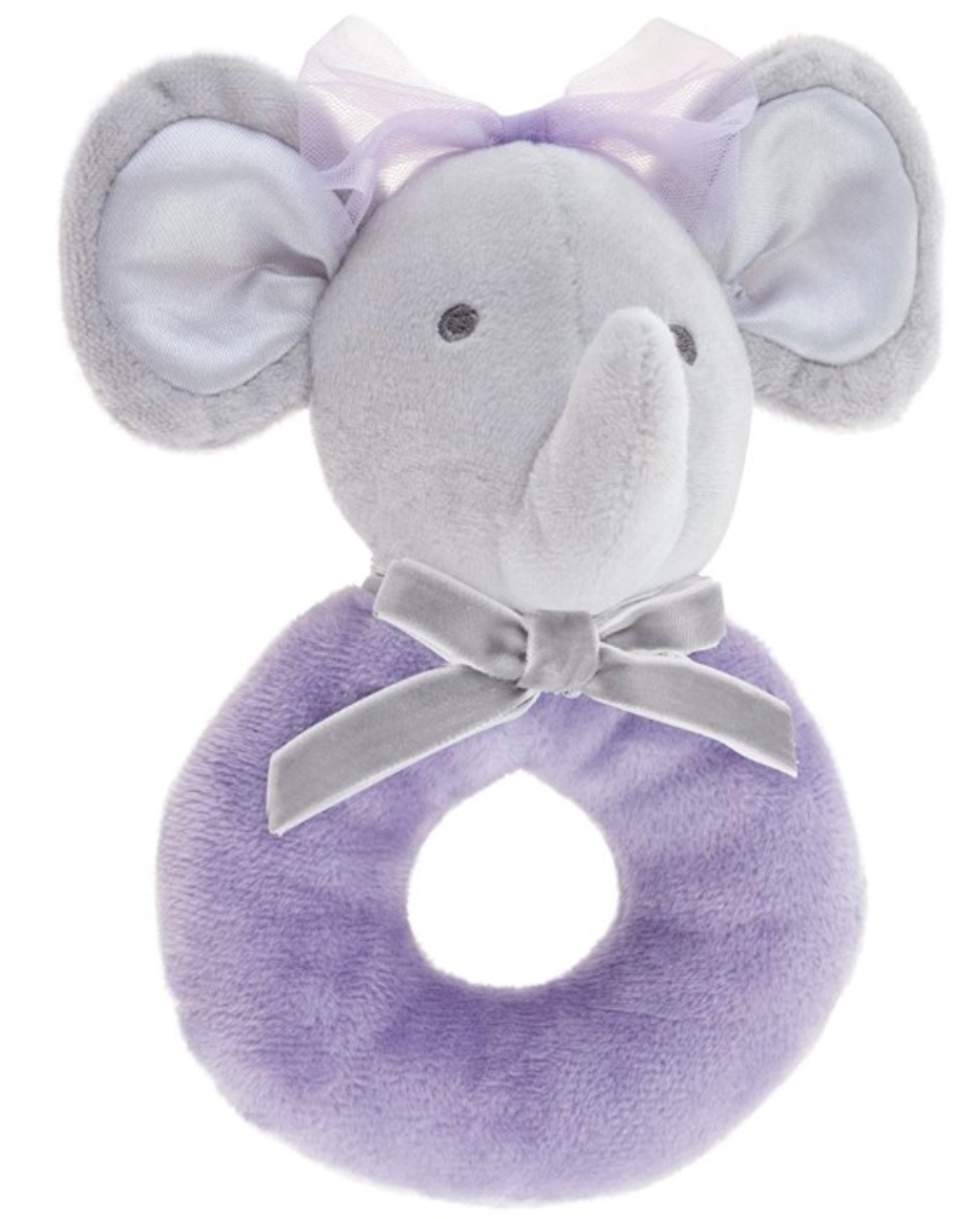 Ring Rattle