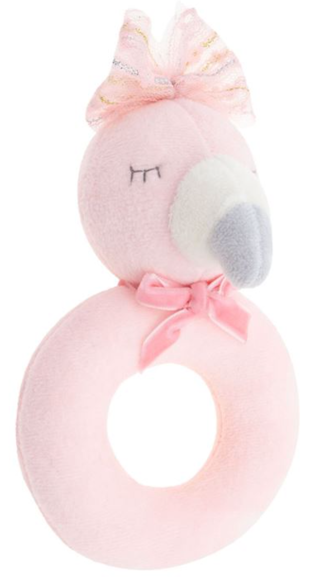 Ring Rattle