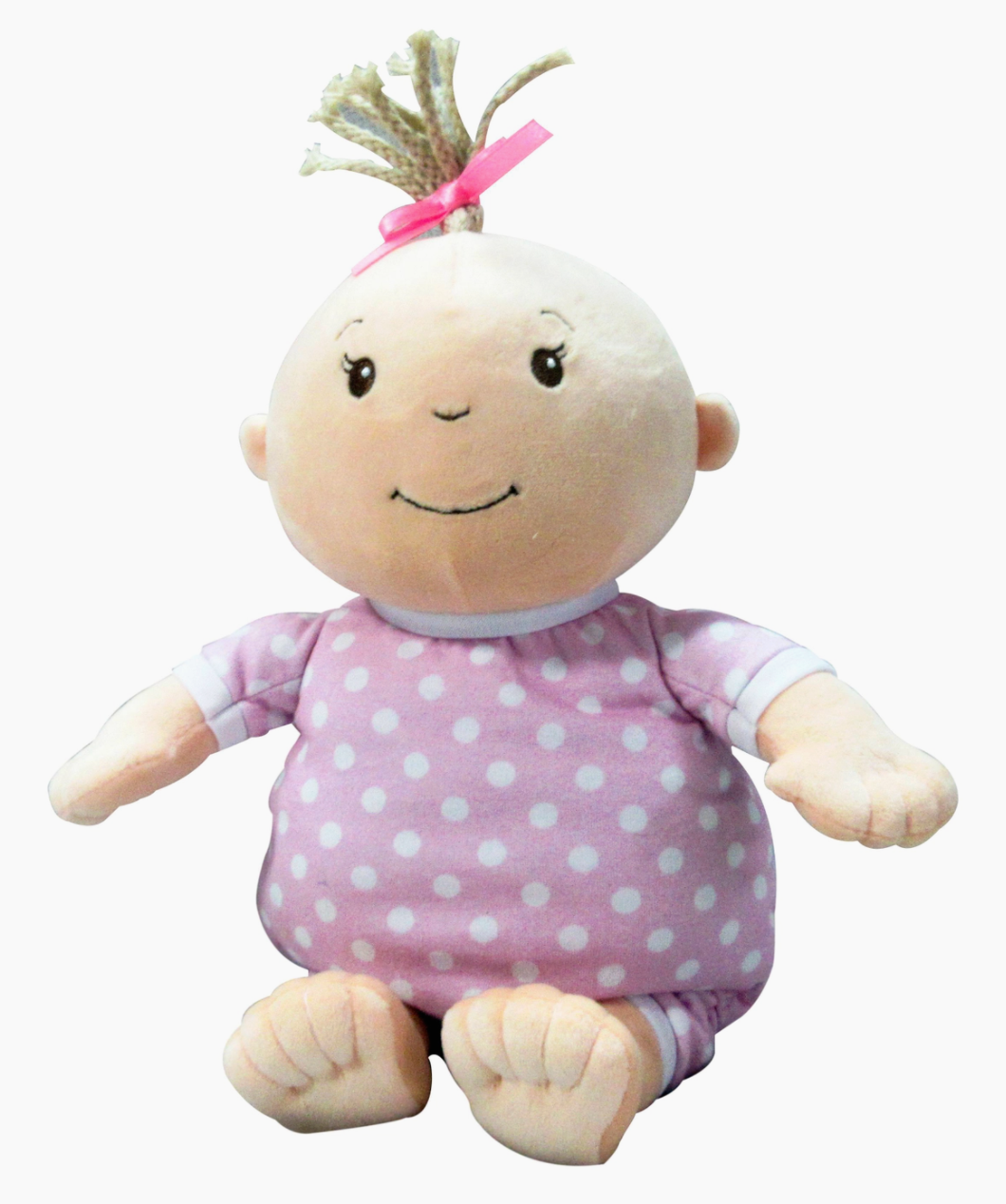 baby girl warmie