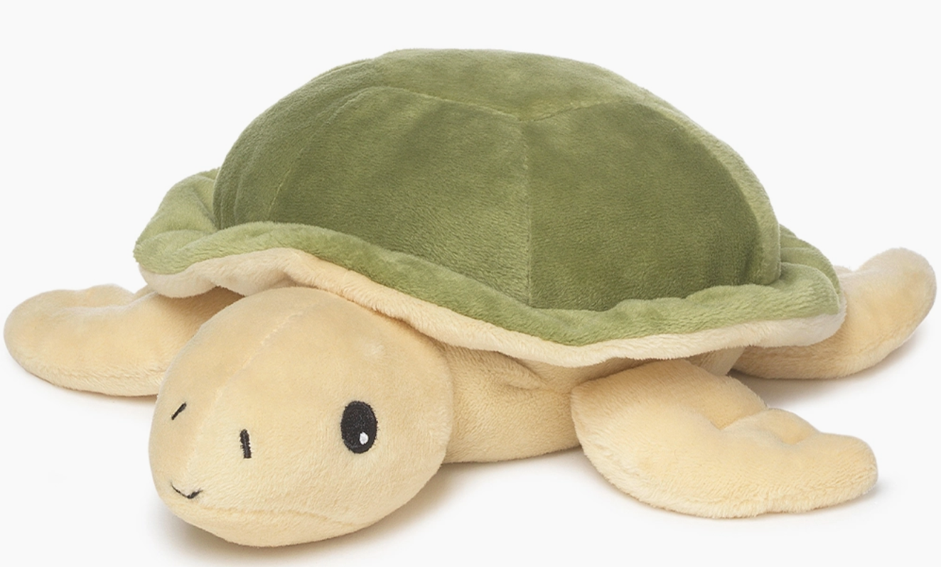 turtle warmie