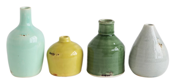 Terra Cotta Vase