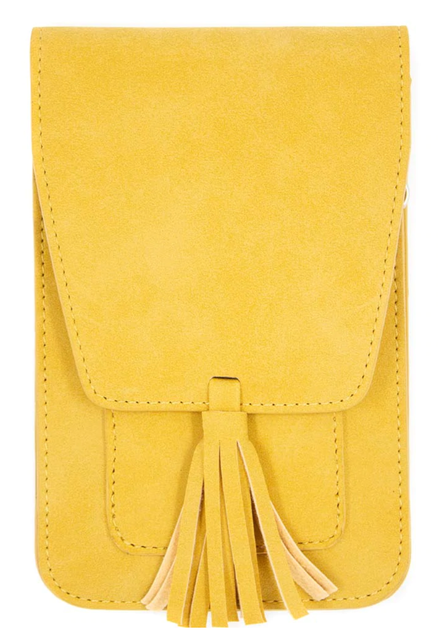 Harper Crossbody