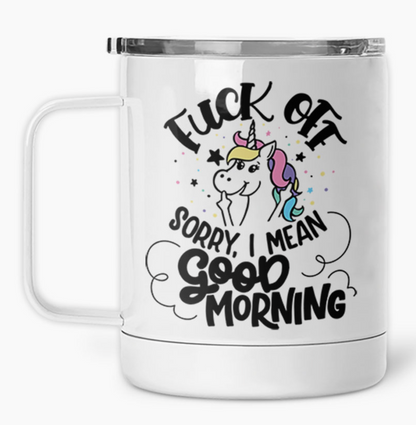 Travel Mug