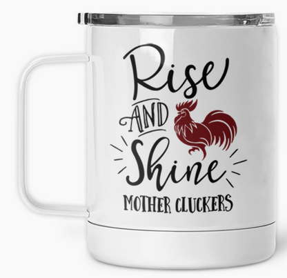 Travel Mug