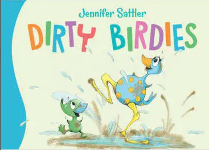 Board Books