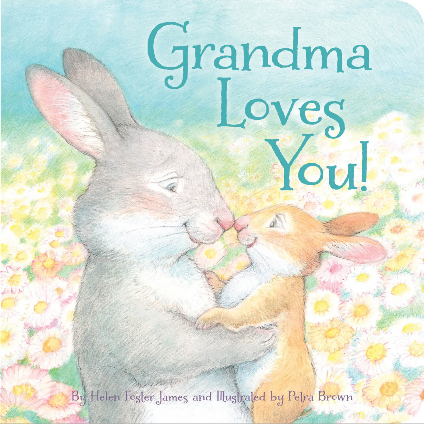 Board Books